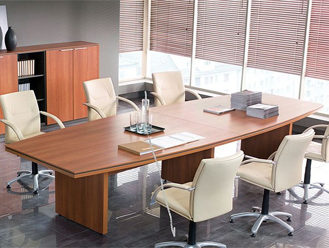 Conference Room Solutions