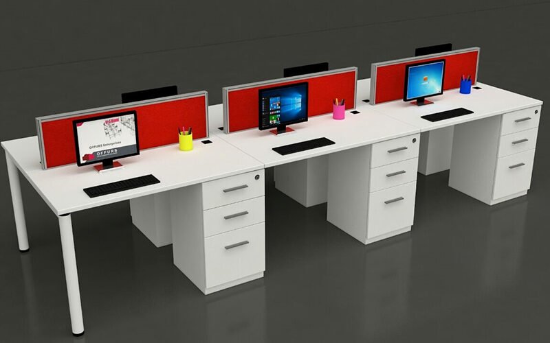 Modular Workstations