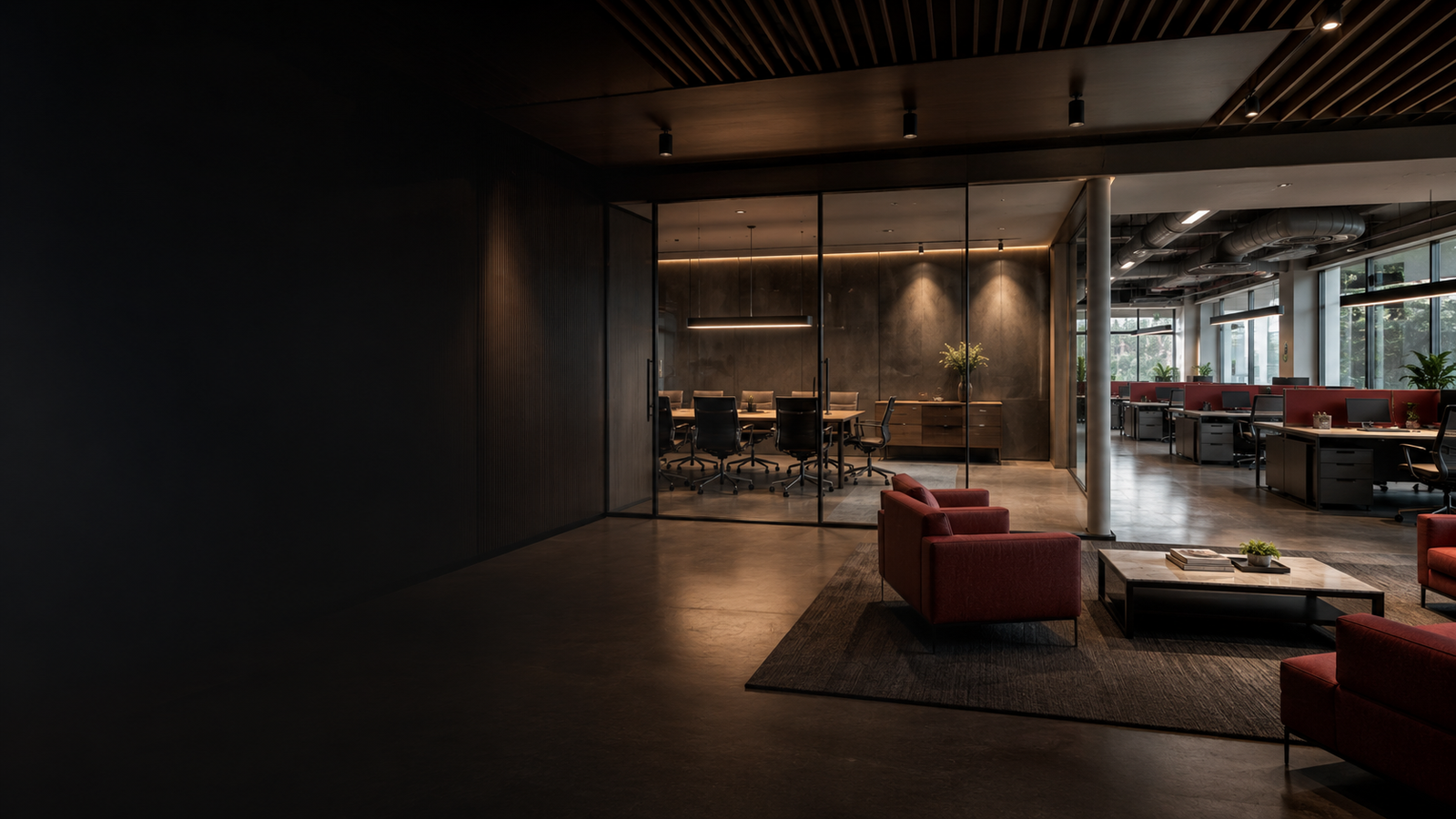 Comffits manufacturing and showroom