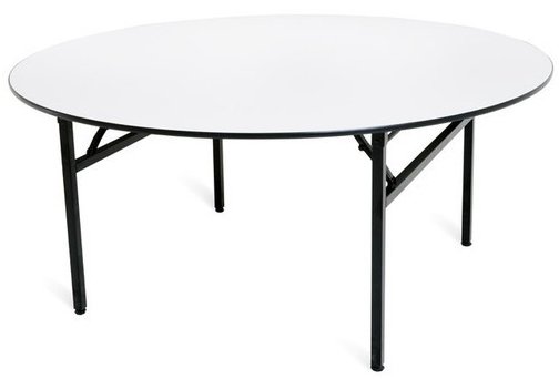 Round Banquet Table
