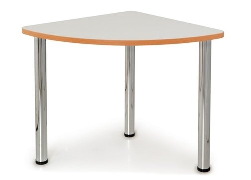 Quarter Banquet Table