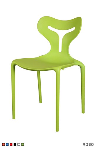 Robo Chair