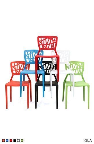 Ola Chair