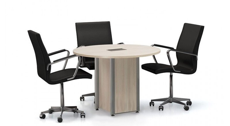 Aldo Meeting Table