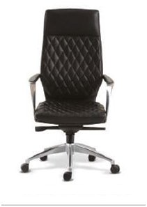 Elegant High Back – ZX