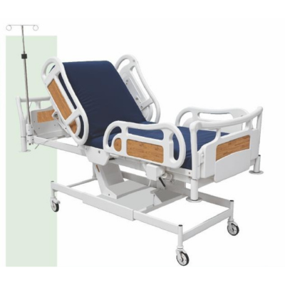 ICU Bed – 4