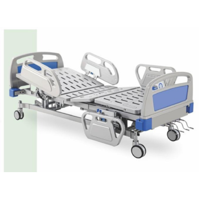 ICU Bed – 8