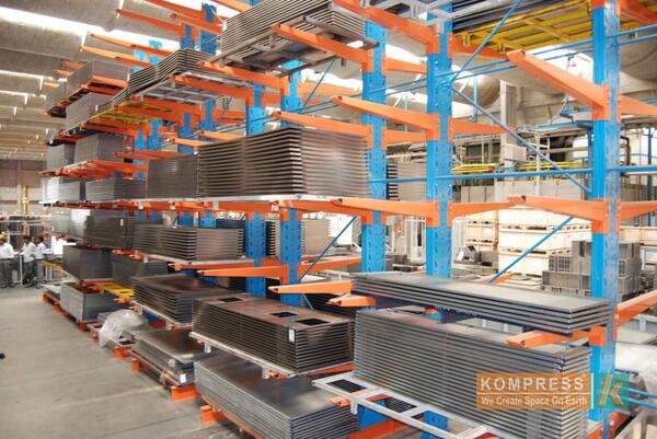 Kompress Mobile Compactor 2