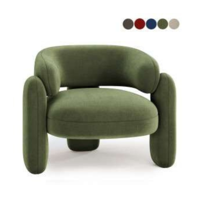 Crafty Chair