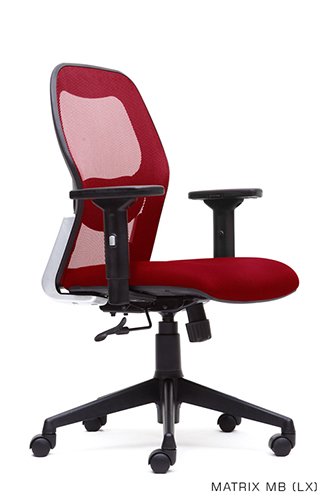 Matrix MB (LX)