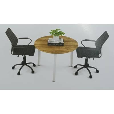 Omega Office Desk – 5
