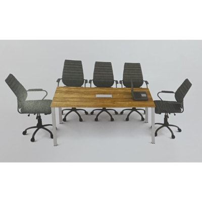 Omega Office Desk – 4