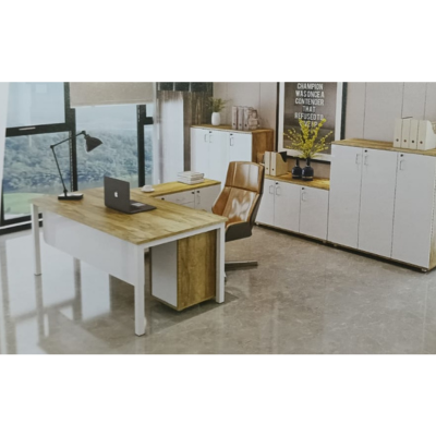 Omega Office Desk – 1