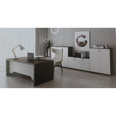 Lino Office Desk