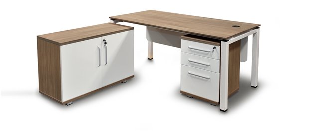 Estillo – Office Table 1