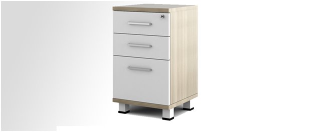 Estillo – Pedestal Unit