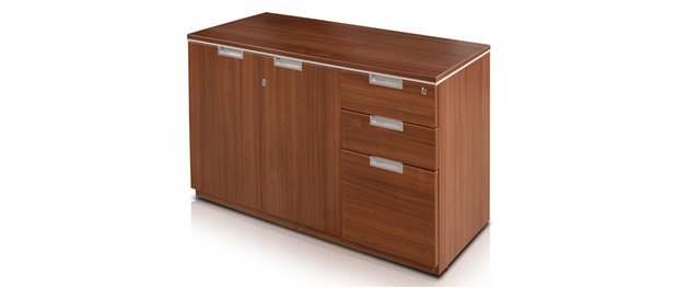 Nova – Credestal