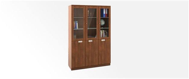 Nova Book Case
