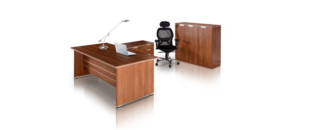 Nova – Office Table 1