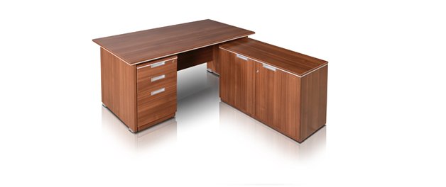 Nova – Office Table 2