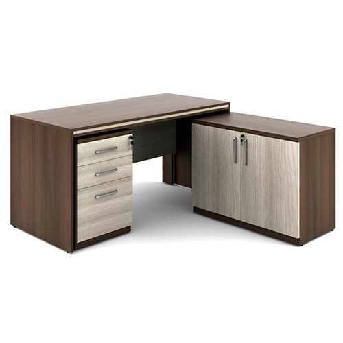 Merit Office Table 1