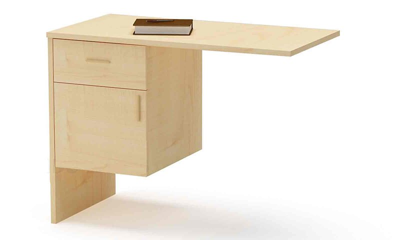 Pedestals