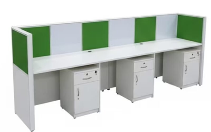MODULAR WORKSTATION 1001