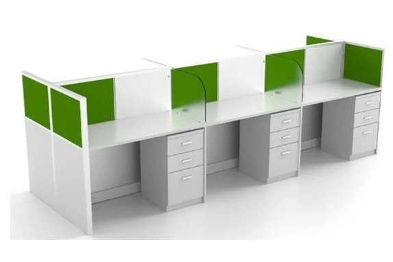MODULAR WORKSTATION 1002